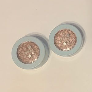 Colourpop L.E. Supershock Shadow In Birthday Cake